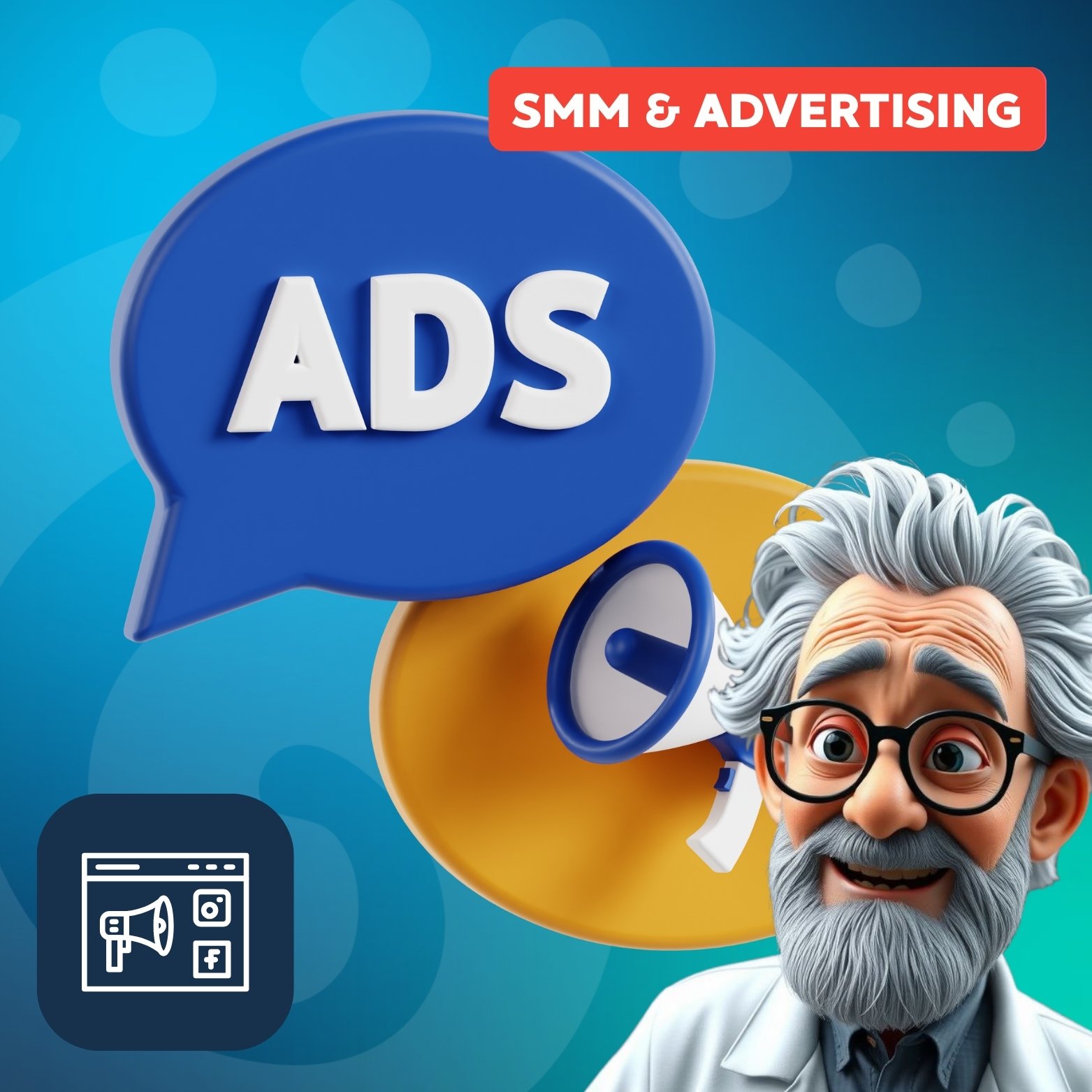 SMM service in Baku/ Price Social Media Marketing