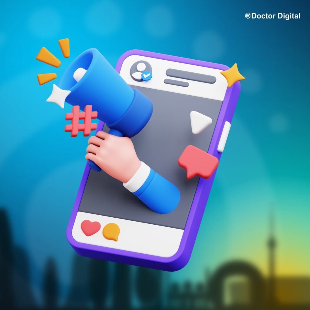 SMM in Baku
